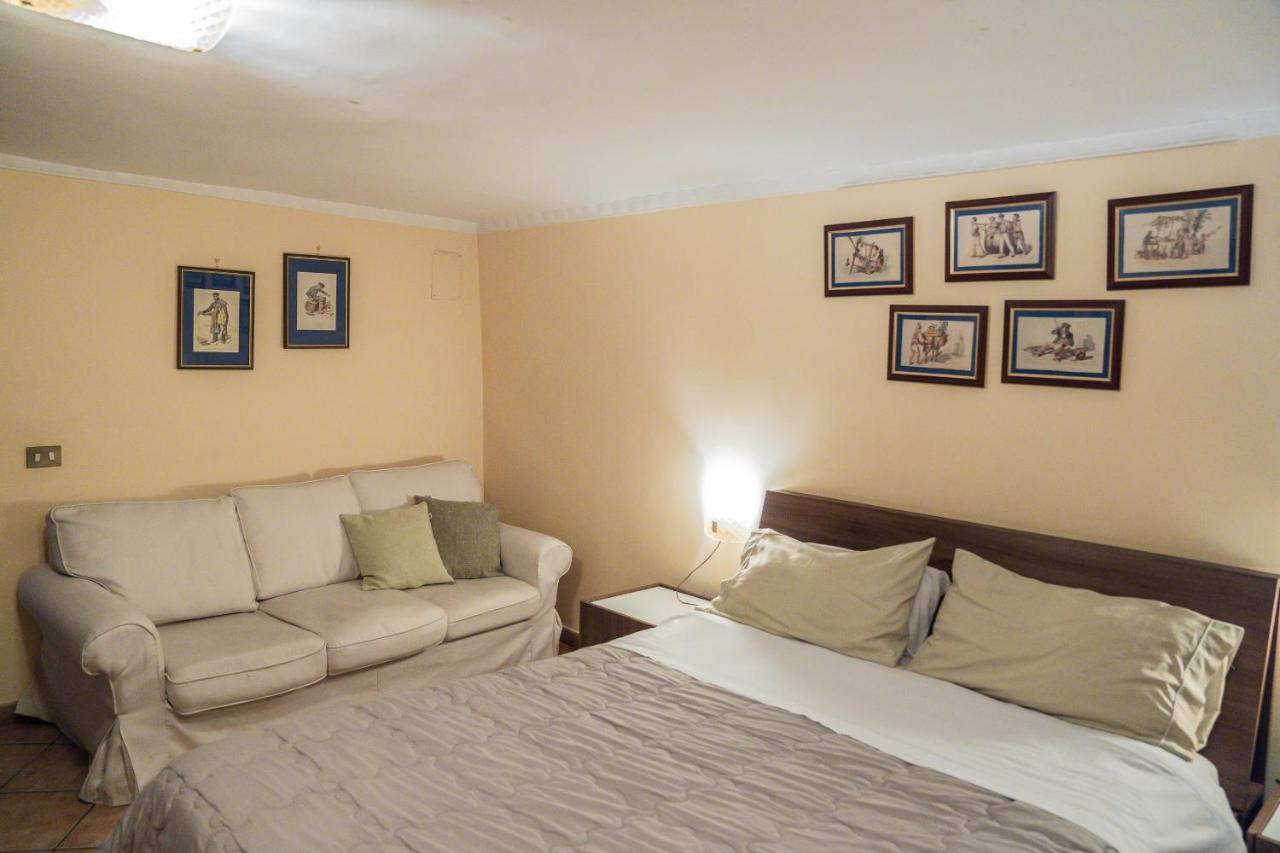 Domus Ugo Apartman Nápoly Kültér fotó