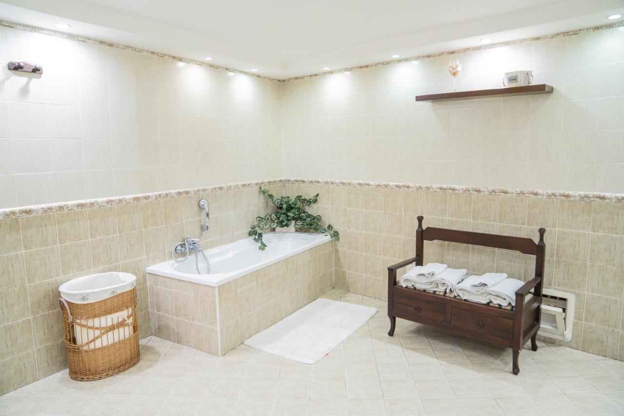 Domus Ugo Apartman Nápoly Kültér fotó