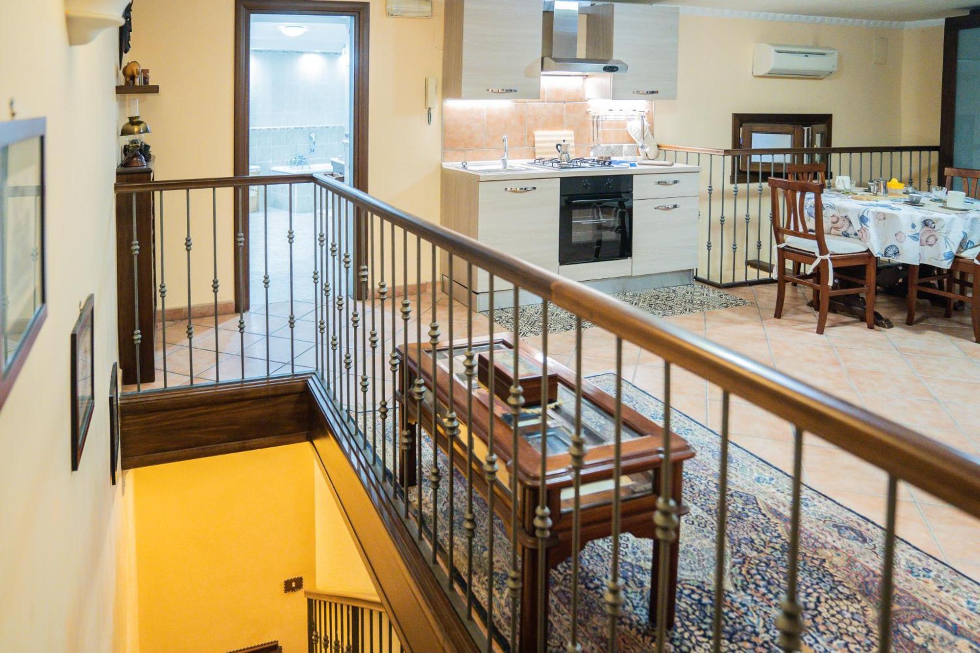 Domus Ugo Apartman Nápoly Kültér fotó