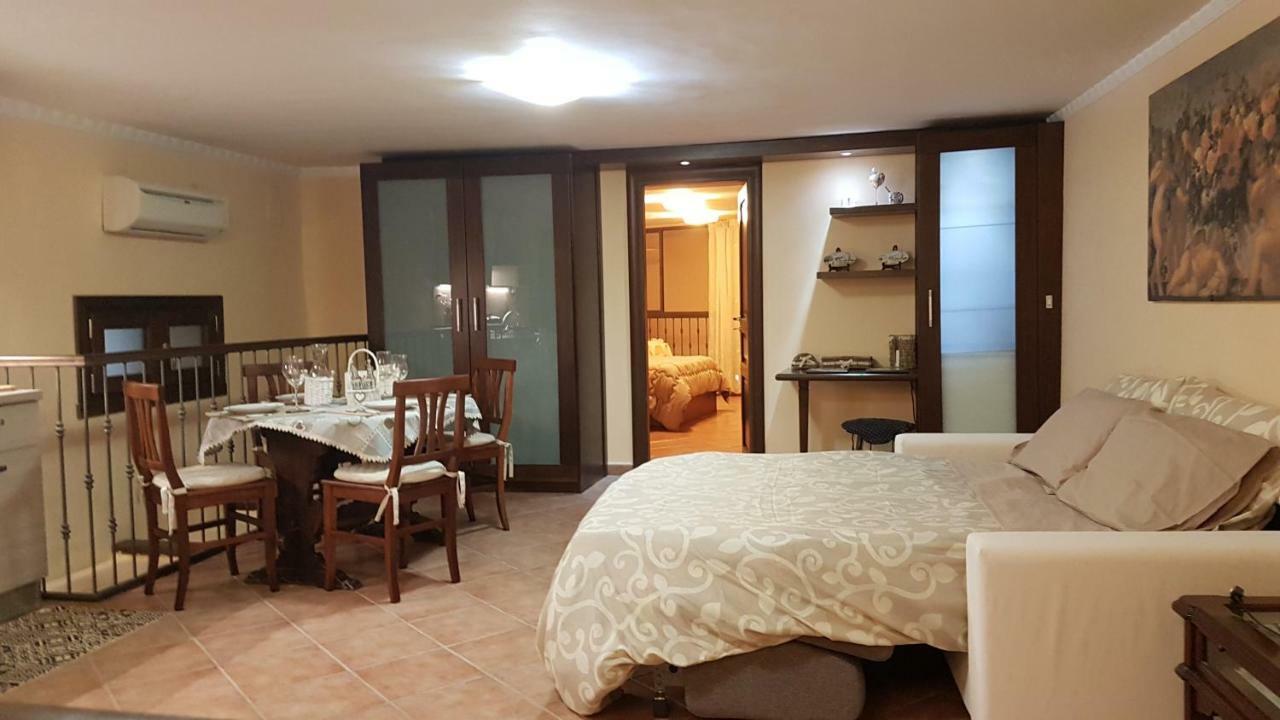 Domus Ugo Apartman Nápoly Kültér fotó